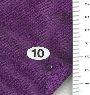 10 Purple