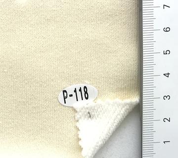 P-118 Ivory