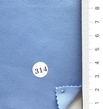 314 Pale Blue
