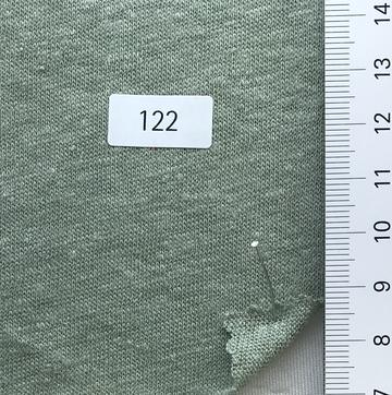 122 Deep Green