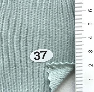 37 Pale Green