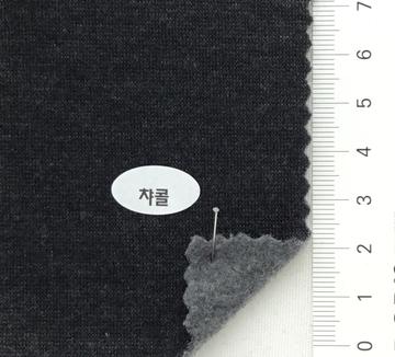 챠콜 Charcoal