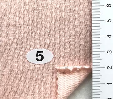 5 Pale Pink