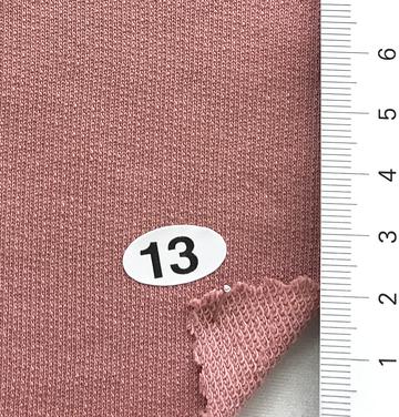 13 Dusty Pink