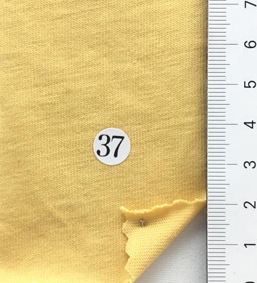 37 Yellow