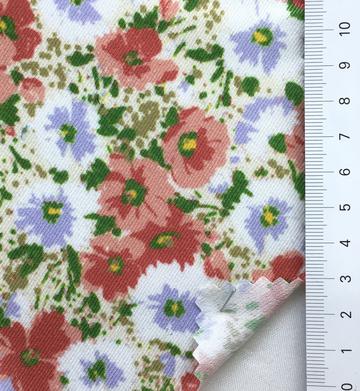 Polyester Twill