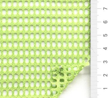 5 Pale Green
