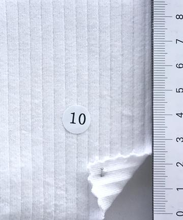 10 White