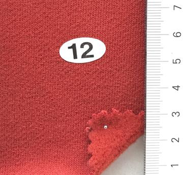 12 Red