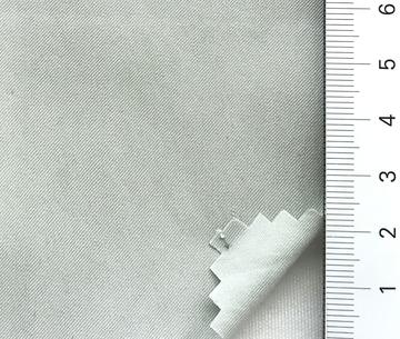 Viscose Rayon-blend Twill