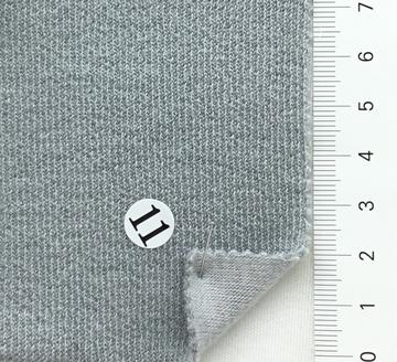 11 Pale Blue