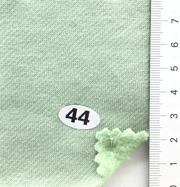 44 Pale Green