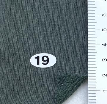 19 Deep Green