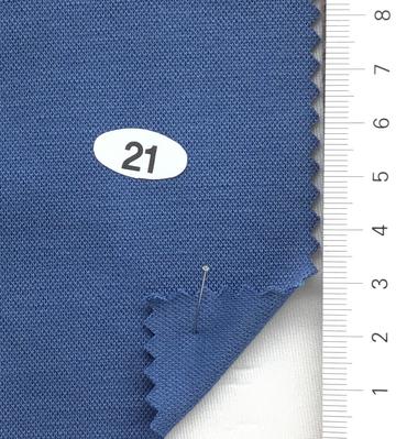21 Blue