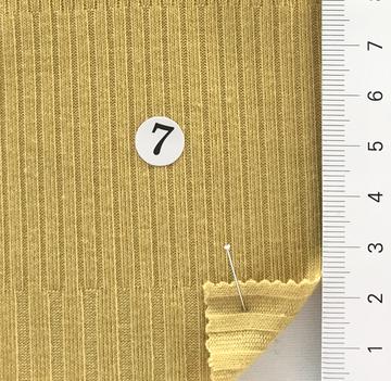 7 Yellow