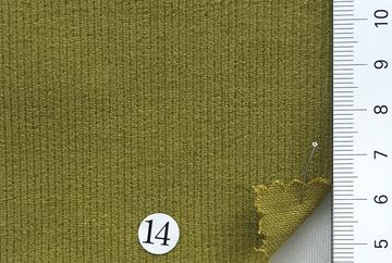14 Deep Green