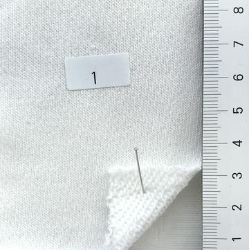 1 White