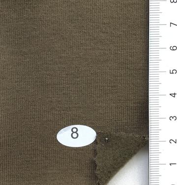 8 Brown