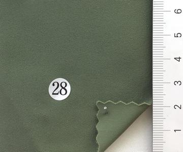 28 Deep Green