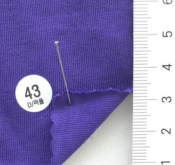 43 Purple