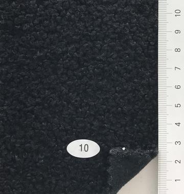 10 Black