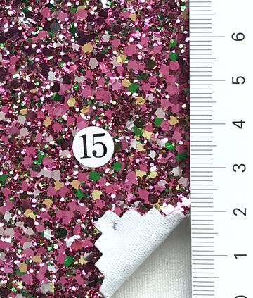 15 Dusty Pink