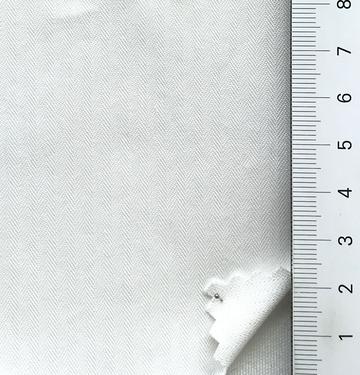 8 White