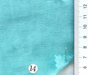 14 Turquoise