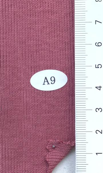 A9 Dusty Pink