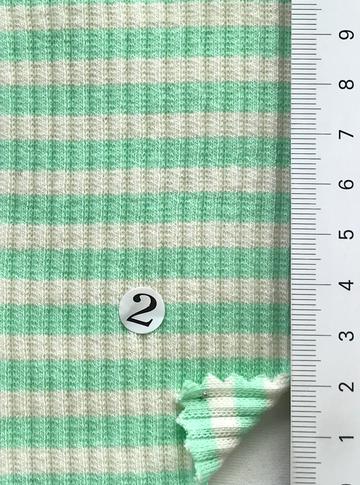 2 Pale Green