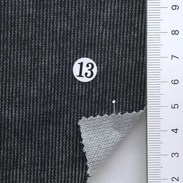 13 Black