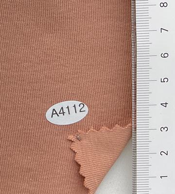 A4112 Pale Orange