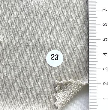 23 Ivory