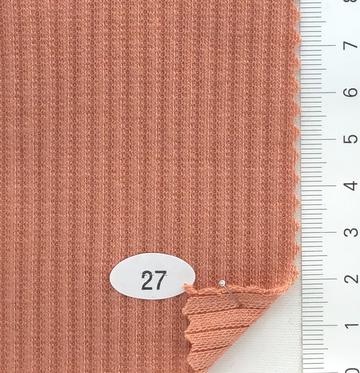 27 Pale Orange