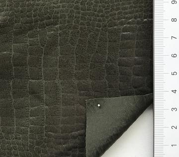 Nylon-blend Foil 4 Way Stretch Tricot
