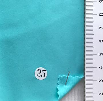 25 Cyan