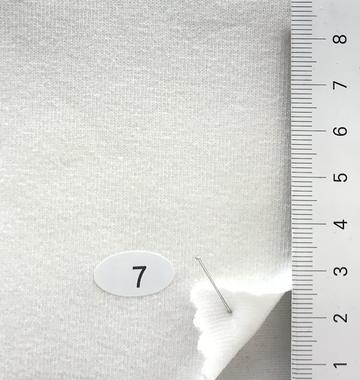7 White