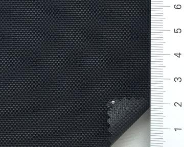 Nylon PU Coated (back) Canvas