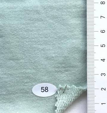 58 Pale Green
