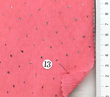 13 Pink