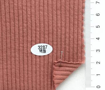 3287벽돌 Pale Orange