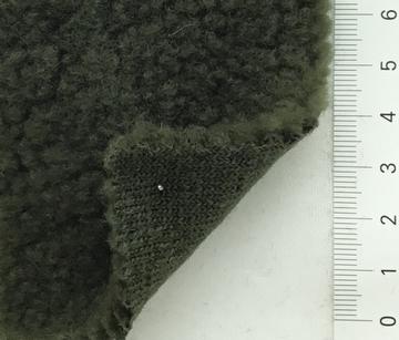 8 Deep Green
