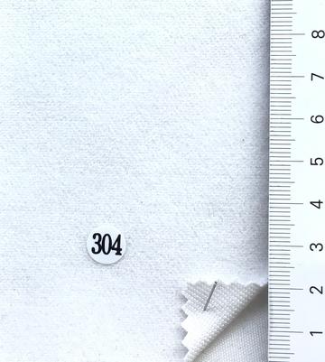 304 White