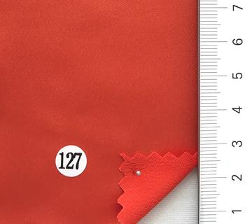127 Orange