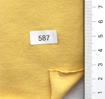 587 Yellow