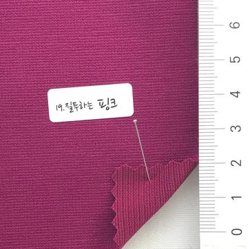 19 Magenta