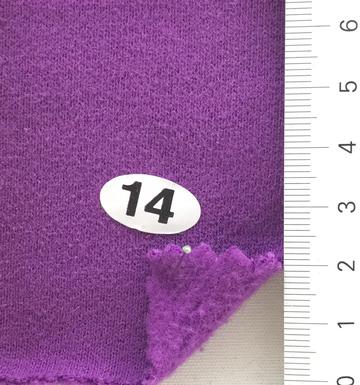 14 Purple