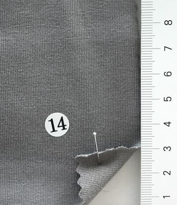 14 Gray