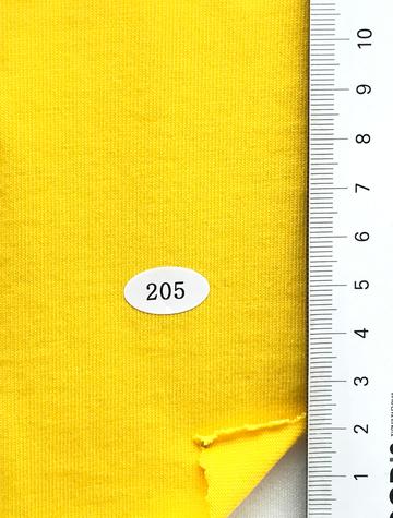 205 Yellow