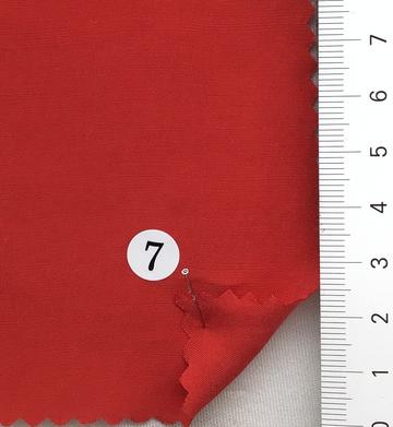 7 Red